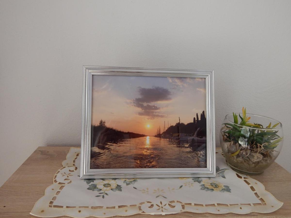 Apartment Sunset View Portoroz Bagian luar foto